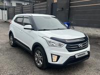 Hyundai Creta 2017 года за 8 500 000 тг. в Алматы