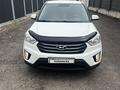 Hyundai Creta 2017 года за 8 500 000 тг. в Алматы – фото 2