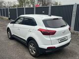 Hyundai Creta 2017 годаүшін8 500 000 тг. в Алматы – фото 5