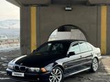 BMW 525 2000 годаүшін5 200 000 тг. в Алматы