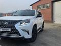 Lexus GX 460 2021 годаfor29 000 000 тг. в Алматы