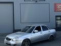 ВАЗ (Lada) Priora 2170 2015 года за 2 600 000 тг. в Актобе – фото 2