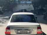 ВАЗ (Lada) Priora 2170 2015 года за 2 600 000 тг. в Актобе