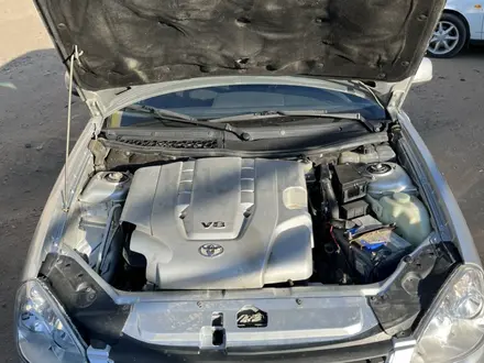 ВАЗ (Lada) Priora 2170 2015 года за 2 600 000 тг. в Актобе – фото 3