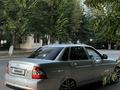 ВАЗ (Lada) Priora 2170 2015 года за 2 600 000 тг. в Актобе – фото 4