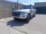 Nissan Patrol 2007 года за 13 900 000 тг. в Тараз