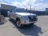 Nissan Patrol 2007 года за 13 900 000 тг. в Тараз – фото 3