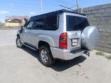 Nissan Patrol 2007 года за 13 900 000 тг. в Тараз – фото 4