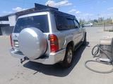 Nissan Patrol 2007 года за 13 900 000 тг. в Тараз – фото 5