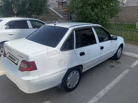 Daewoo Nexia 2013 года за 2 700 000 тг. в Астана