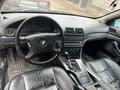 BMW 523 1996 годаfor2 500 000 тг. в Алматы – фото 6