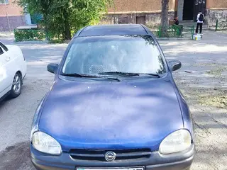 Opel Vita, 1995