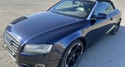 Audi A5 2010 годаүшін9 000 000 тг. в Астана – фото 2