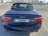 Audi A5 2010 года за 7 950 000 тг. в Астана – фото 5