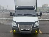 ГАЗ ГАЗель 2014 года за 7 300 000 тг. в Алматы – фото 2
