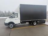 ГАЗ ГАЗель 2014 года за 7 300 000 тг. в Алматы – фото 5