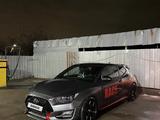 Hyundai Veloster 2020 года за 12 000 000 тг. в Алматы – фото 3