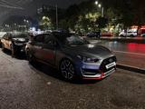 Hyundai Veloster 2020 года за 12 000 000 тг. в Алматы – фото 5