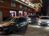 Hyundai Veloster 2020 года за 12 000 000 тг. в Алматы – фото 4