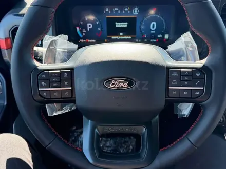Ford F-Series 2026 года за 71 000 000 тг. в Алматы – фото 12