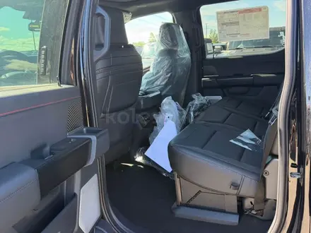 Ford F-Series 2026 года за 71 000 000 тг. в Алматы – фото 16