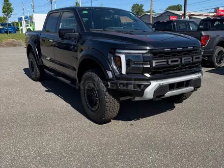 Ford F-Series 2026 года за 71 000 000 тг. в Алматы – фото 3