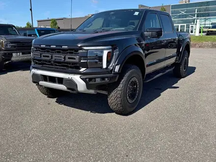 Ford F-Series 2026 года за 71 000 000 тг. в Алматы
