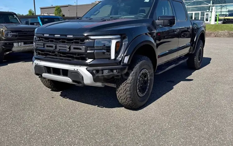 Ford F-Series 2026 годаүшін71 000 000 тг. в Алматы