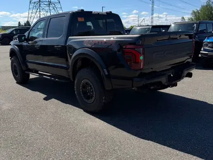Ford F-Series 2026 года за 71 000 000 тг. в Алматы – фото 6