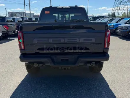 Ford F-Series 2026 года за 71 000 000 тг. в Алматы – фото 8