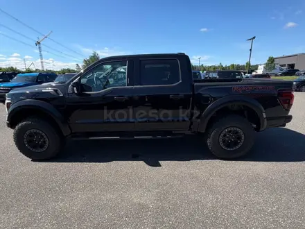 Ford F-Series 2026 года за 71 000 000 тг. в Алматы – фото 7