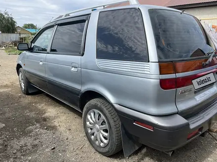 Mitsubishi Space Wagon 1992 года за 2 500 000 тг. в Актобе – фото 14