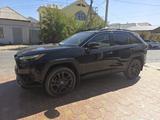 Toyota RAV4 2022 годаfor14 200 000 тг. в Кызылорда