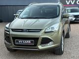 Ford Kuga 2012 года за 6 400 000 тг. в Кокшетау – фото 3