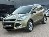 Ford Kuga 2012 года за 6 400 000 тг. в Кокшетау