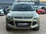 Ford Kuga 2012 года за 6 400 000 тг. в Кокшетау – фото 4