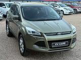 Ford Kuga 2012 года за 6 400 000 тг. в Кокшетау – фото 5
