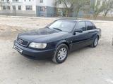 Audi A6 1996 года за 2 800 000 тг. в Жанаозен