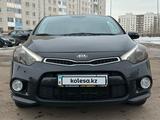 Kia Cerato 2014 годаүшін5 700 000 тг. в Астана – фото 5