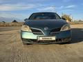 Nissan Primera 2003 года за 2 500 000 тг. в Зеренда – фото 3