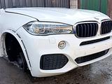 БЛОК УПРАВЛЕНИЯ КРЫШКОЙ БАГАЖНИКА БМВ BMW X5 F15. за 100 000 тг. в Алматы – фото 4
