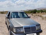 Mercedes-Benz E 200 1993 годаfor1 650 000 тг. в Тараз – фото 5