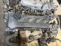 Двигатель (мотор) На Nissan GA16 DE за 250 000 тг. в Алматы