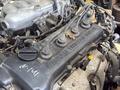 Двигатель (мотор) На Nissan GA16 DE за 250 000 тг. в Алматы – фото 3