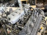 Двигатель (мотор) На Nissan GA16 DE за 250 000 тг. в Алматы – фото 4