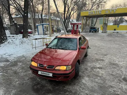 Nissan Primera 1998 года за 980 000 тг. в Алматы – фото 2