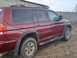 Mitsubishi Montero Sport 1999 года за 3 500 000 тг. в Павлодар – фото 2