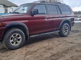 Mitsubishi Montero Sport 1999 годаүшін3 500 000 тг. в Павлодар