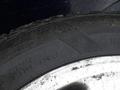 Подам Шины зима комплект низкопрофильные стояли на фольксваген Веста за 40 000 тг. в Петропавловск – фото 14