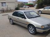 Nissan Primera 1993 года за 350 000 тг. в Актау – фото 2